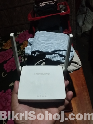 Mercusys Router